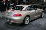 BMW Z4 2009 года